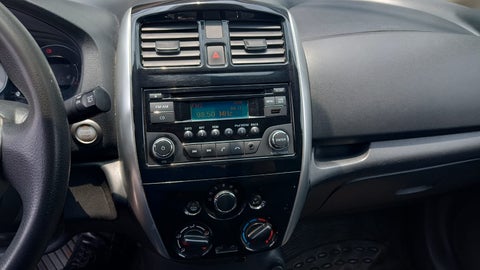 2018 Nissan Note DRIVE L4 1.6L 109 CP 5 PUERTAS STD BA AA in Ciudad de México, CDMX, México - Suzuki Universidad