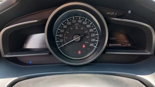 2018 Mazda Mazda3 i TOURING, L4, 2.5L, 188 CP, 5 PUERTAS, STD in Ciudad de México, CDMX, México - Suzuki Universidad
