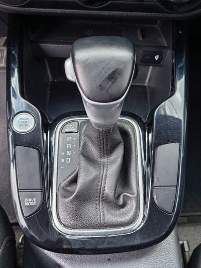 2022 Kia Soul EX, L4, 1.6T, 202 CP, 5 PUERTAS, AUT