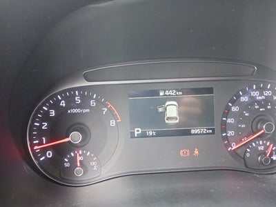 2022 Kia Soul EX, L4, 1.6T, 202 CP, 5 PUERTAS, AUT