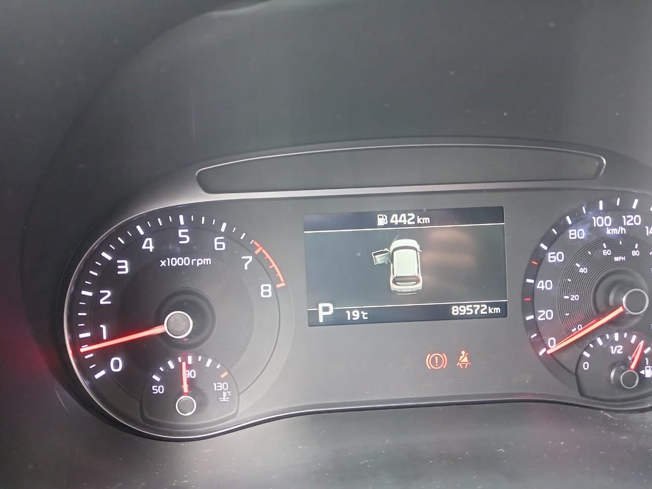 2022 Kia Soul EX, L4, 1.6T, 202 CP, 5 PUERTAS, AUT