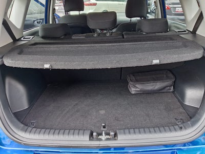 2022 Kia Soul EX, L4, 1.6T, 202 CP, 5 PUERTAS, AUT