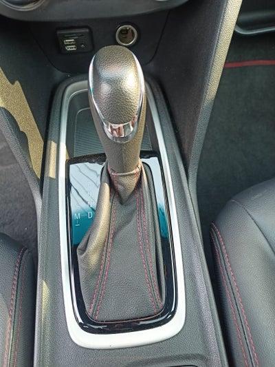 2023 Chevrolet Cavalier RS, L3, 1.3T, 161 CP, 4 PUERTAS, AUT