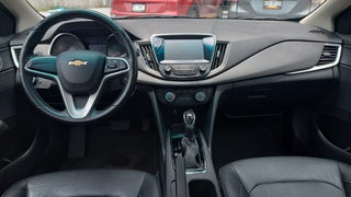 2021 Chevrolet Cavalier PREMIER, L4, 1.5L, 107 CP, 4 PUERTAS, AUT in Ciudad de México, CDMX, México - Suzuki Universidad