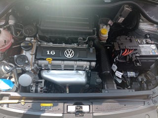 2021 Volkswagen Vento COMFORTLINE, L4, 1.6L, 110 CP, 4 PUERTAS, STD in Ciudad de México, CDMX, México - Suzuki Universidad