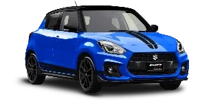 autos Swift Sport Final Edition - Suzuki Universidad in Ciudad de México CDMX