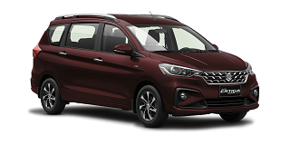 autos Ertiga - Suzuki Universidad in Ciudad de México CDMX