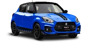 autos Swift BoosterGreen - Suzuki Universidad in Ciudad de México CDMX