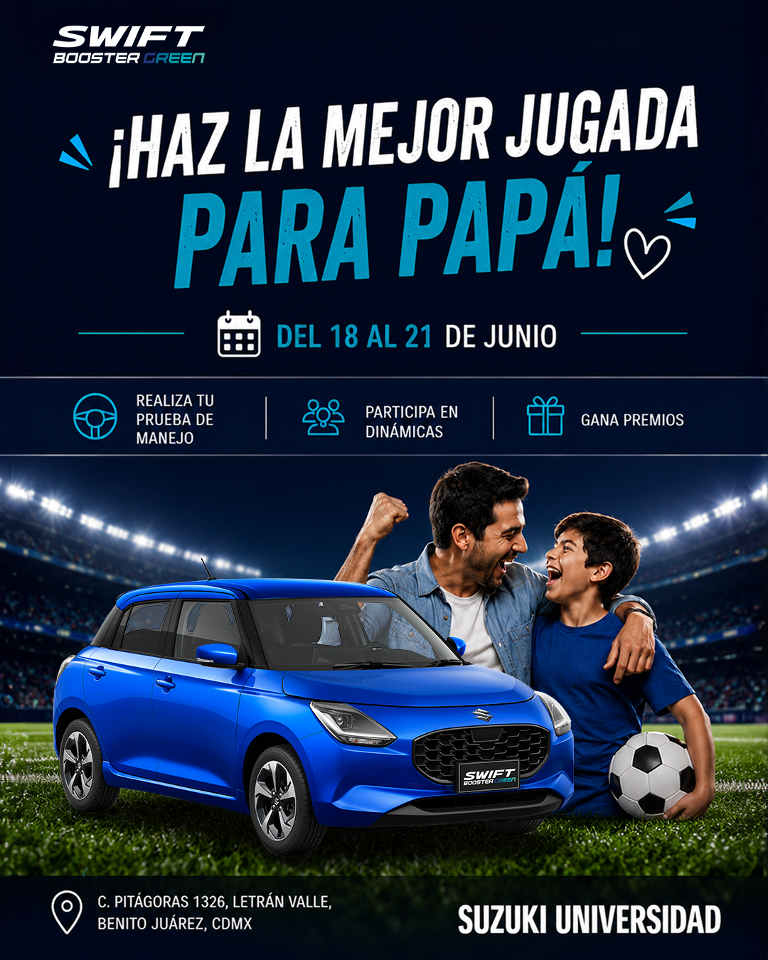 EVENTO