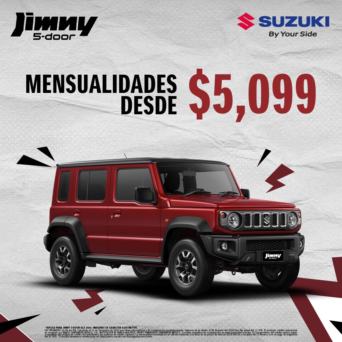 JIMNY 5DOOR
